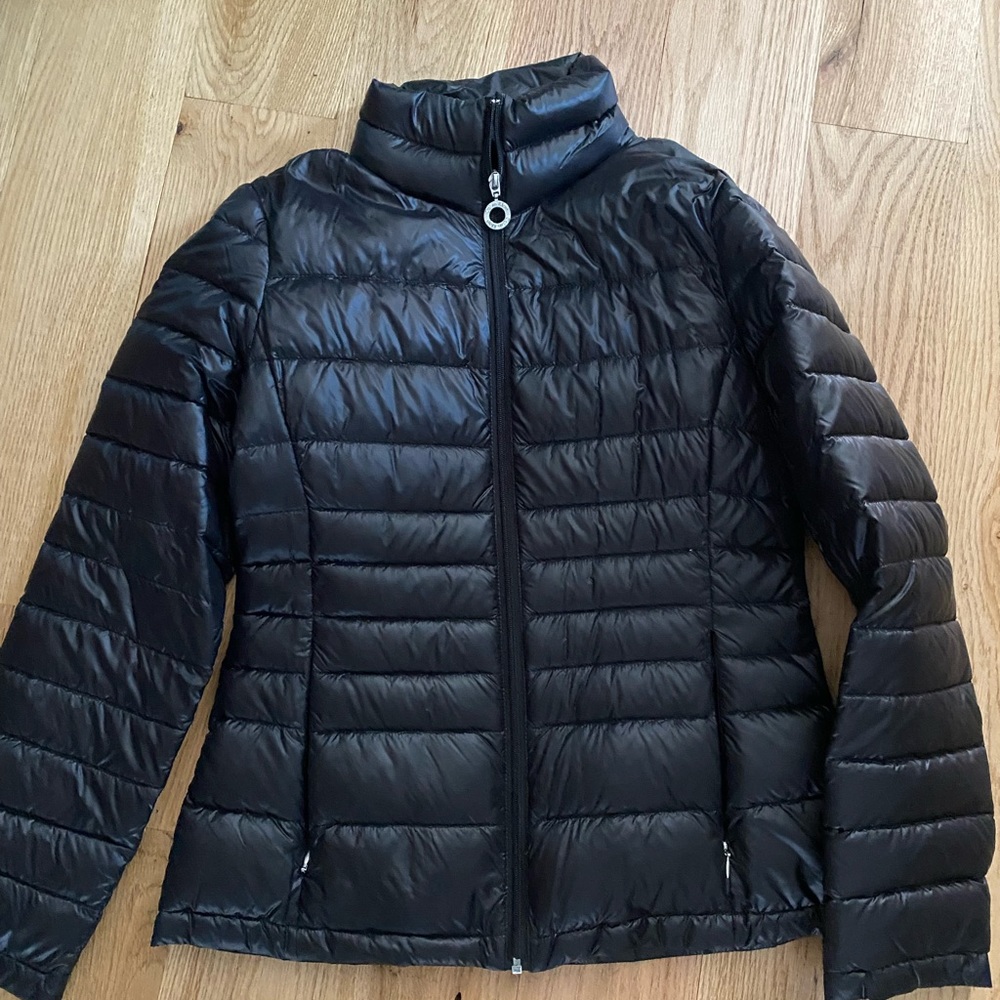 Calvin Klein down jacket